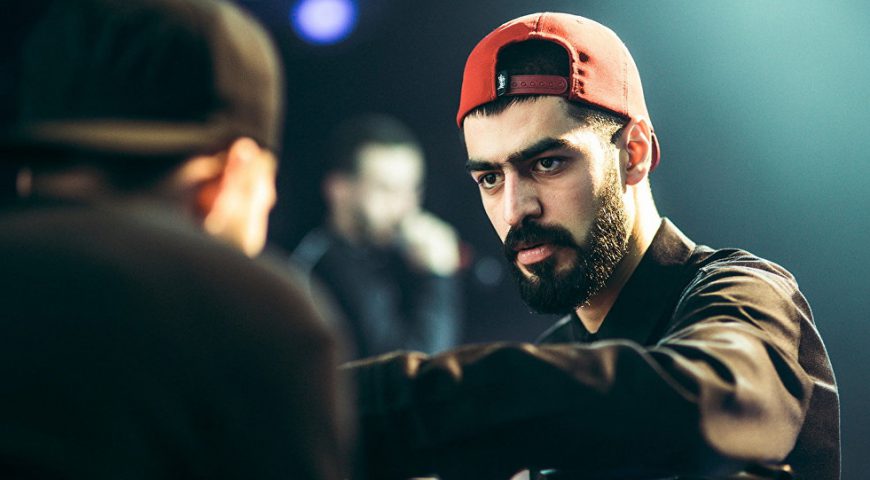 بید اوج گرفتن