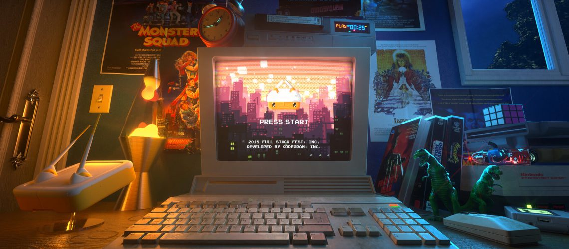 کلید موفقیت شما: بازی