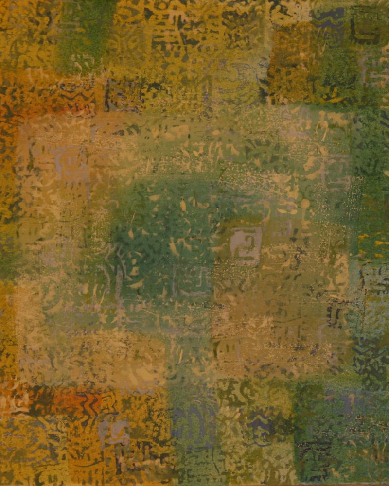 مجموعه آثار نقاشی